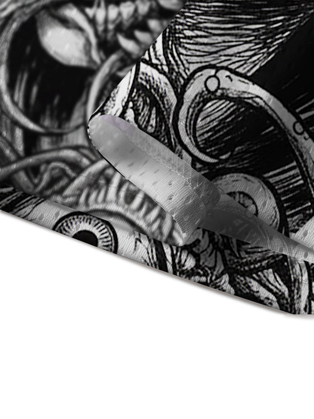 [Copy]AAA Mesh Jersey