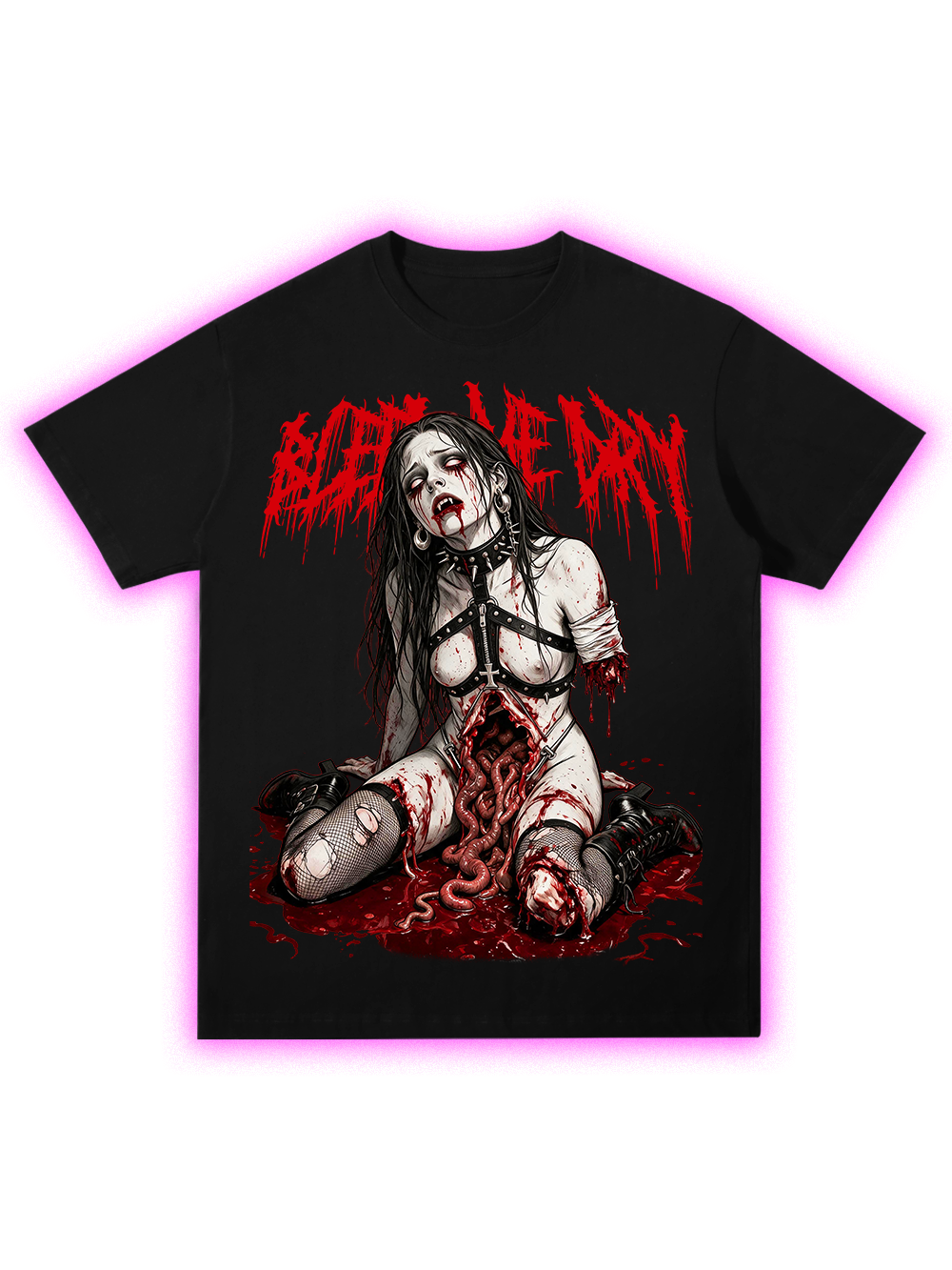 ROAR OF THE GUTS CLASSIC T-SHIRT