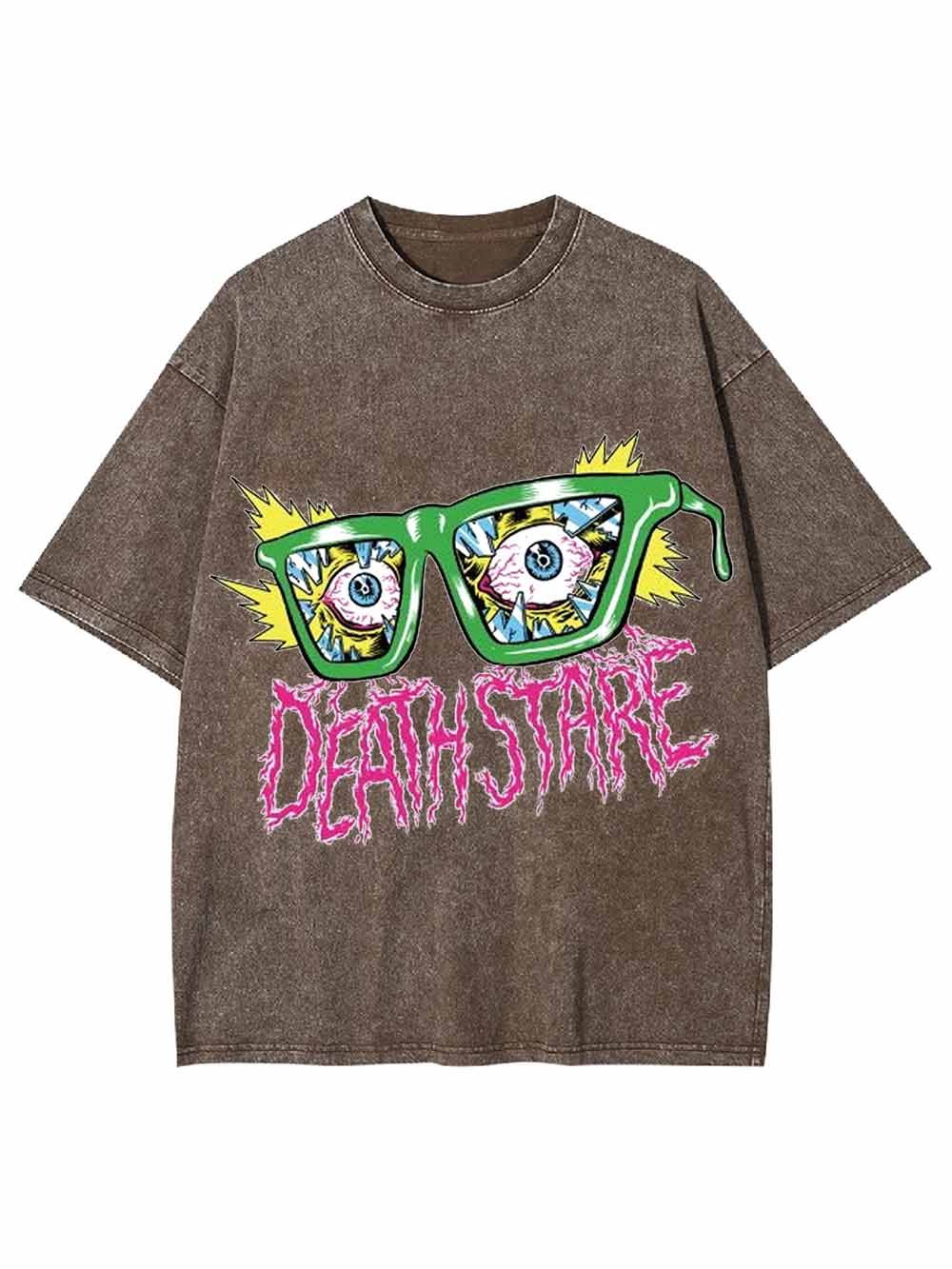 DEATH STAREDEATH STARE