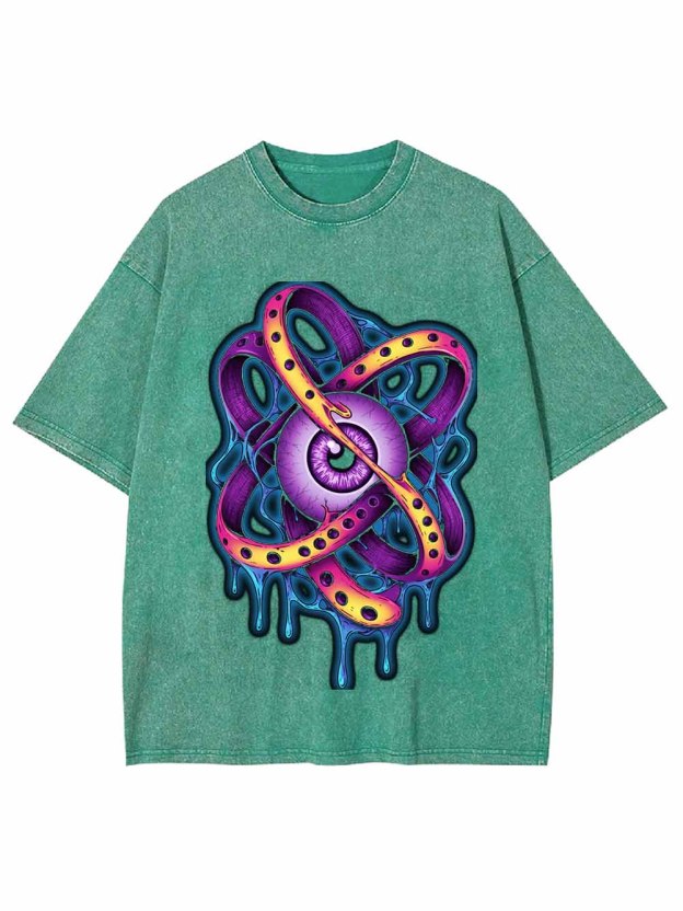 [Copy]AAA Washed Tshirt