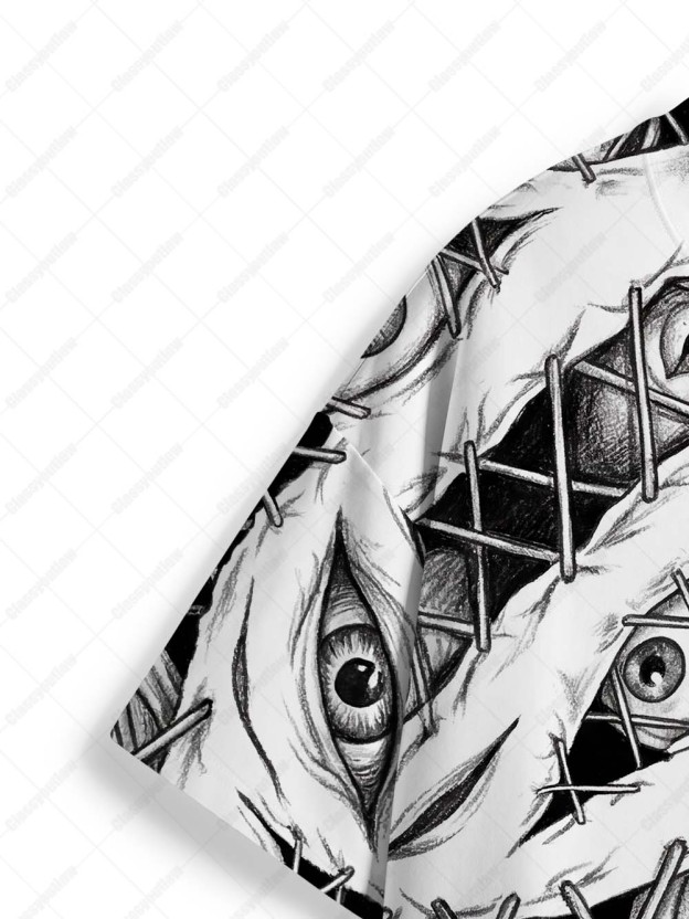 [Copy]AAA Graphic T-shirt