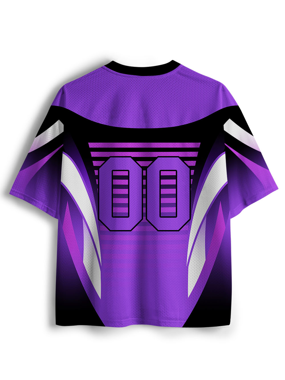 The Monstrous Bride Mesh Jersey