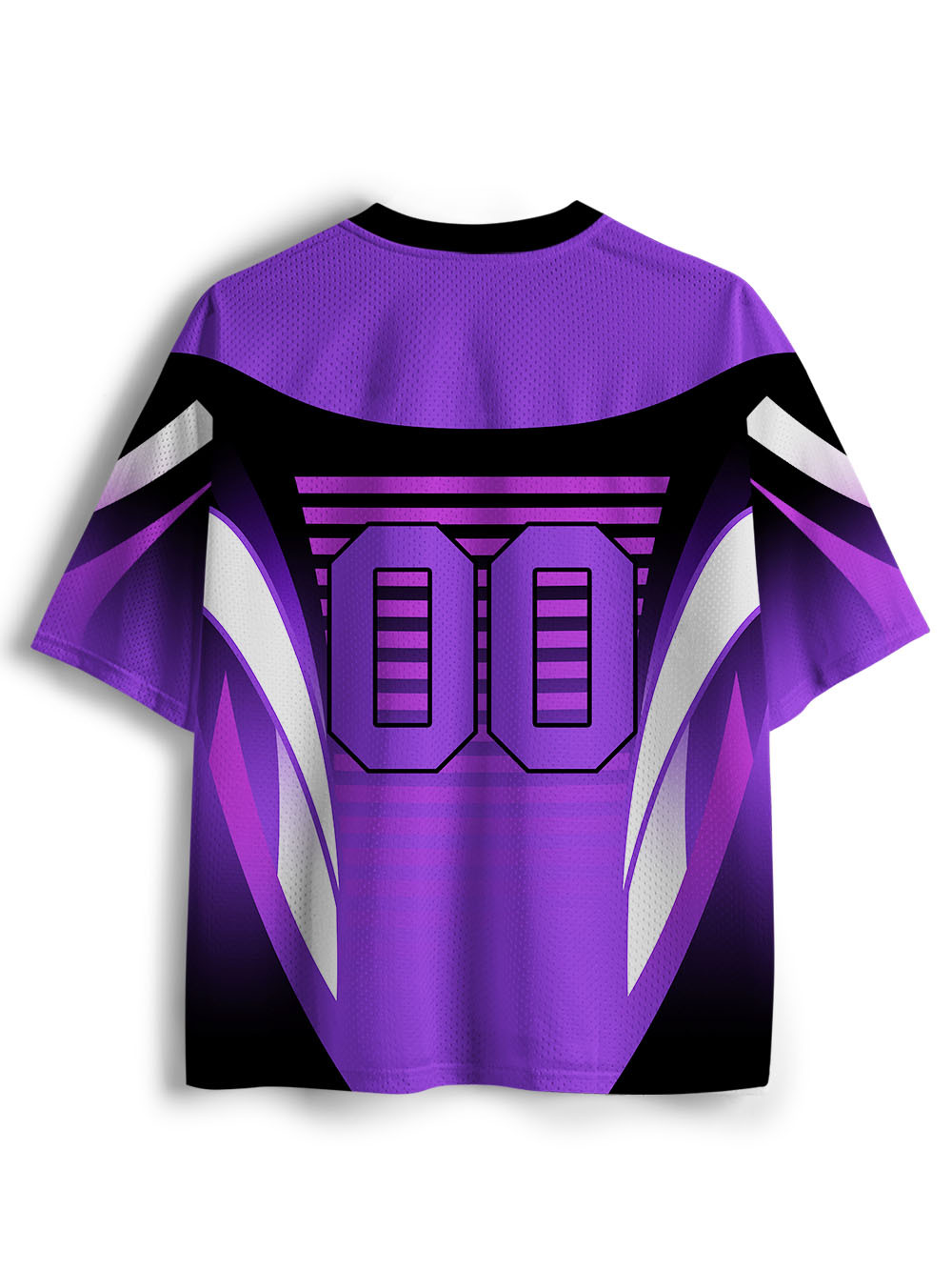 The Monstrous Bride Mesh Jersey