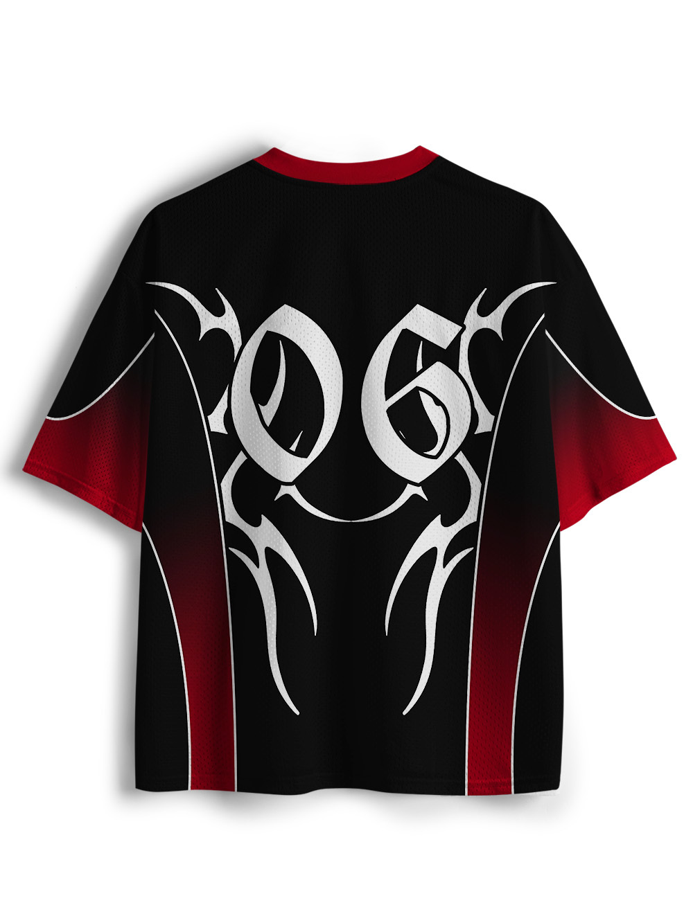 Screaming Spirit Mesh Jersey