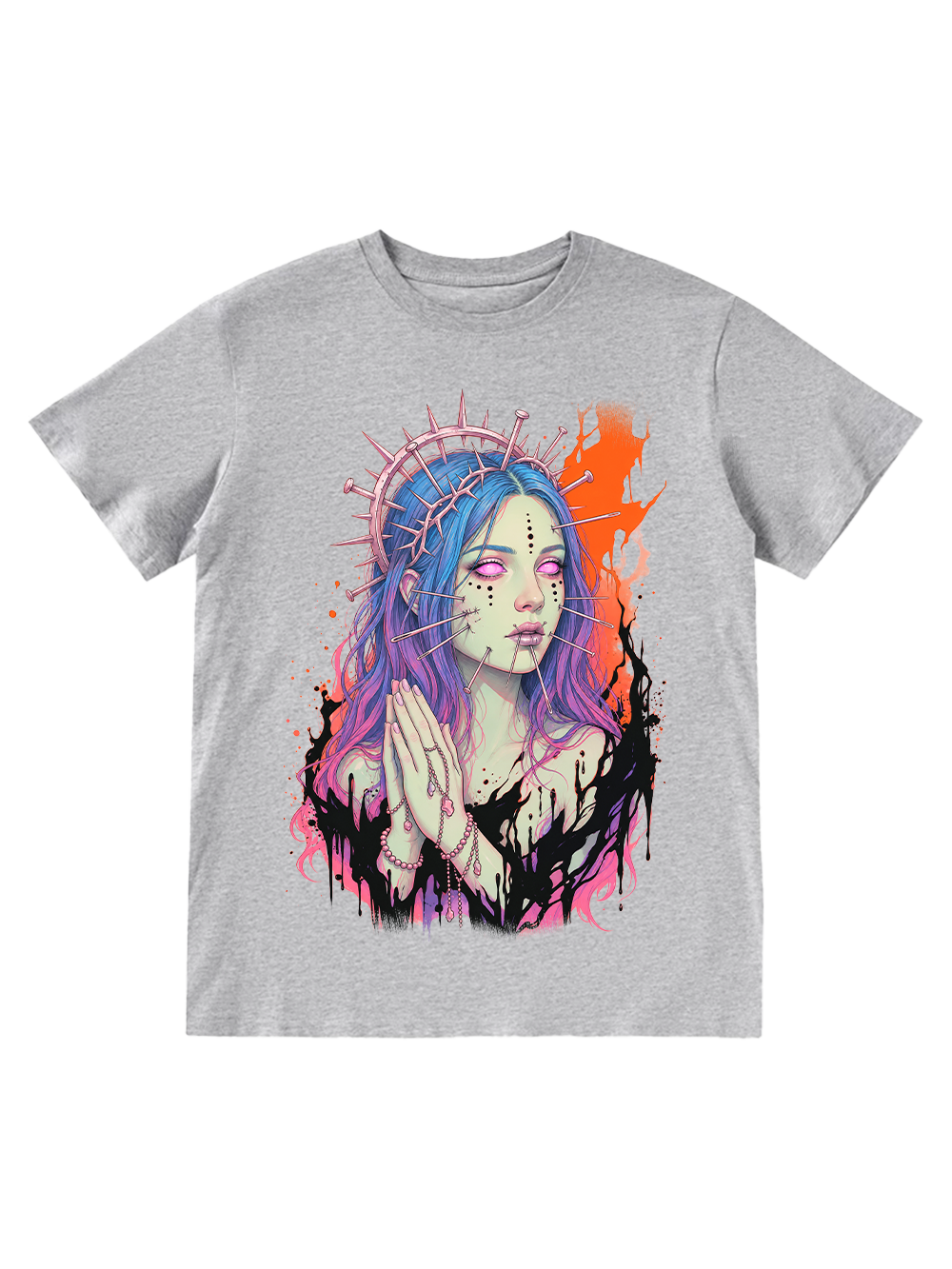 THORN MADONNA CLASSIC T-SHIRT