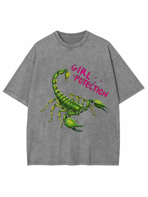 [Copy]AAA Washed Tshirt