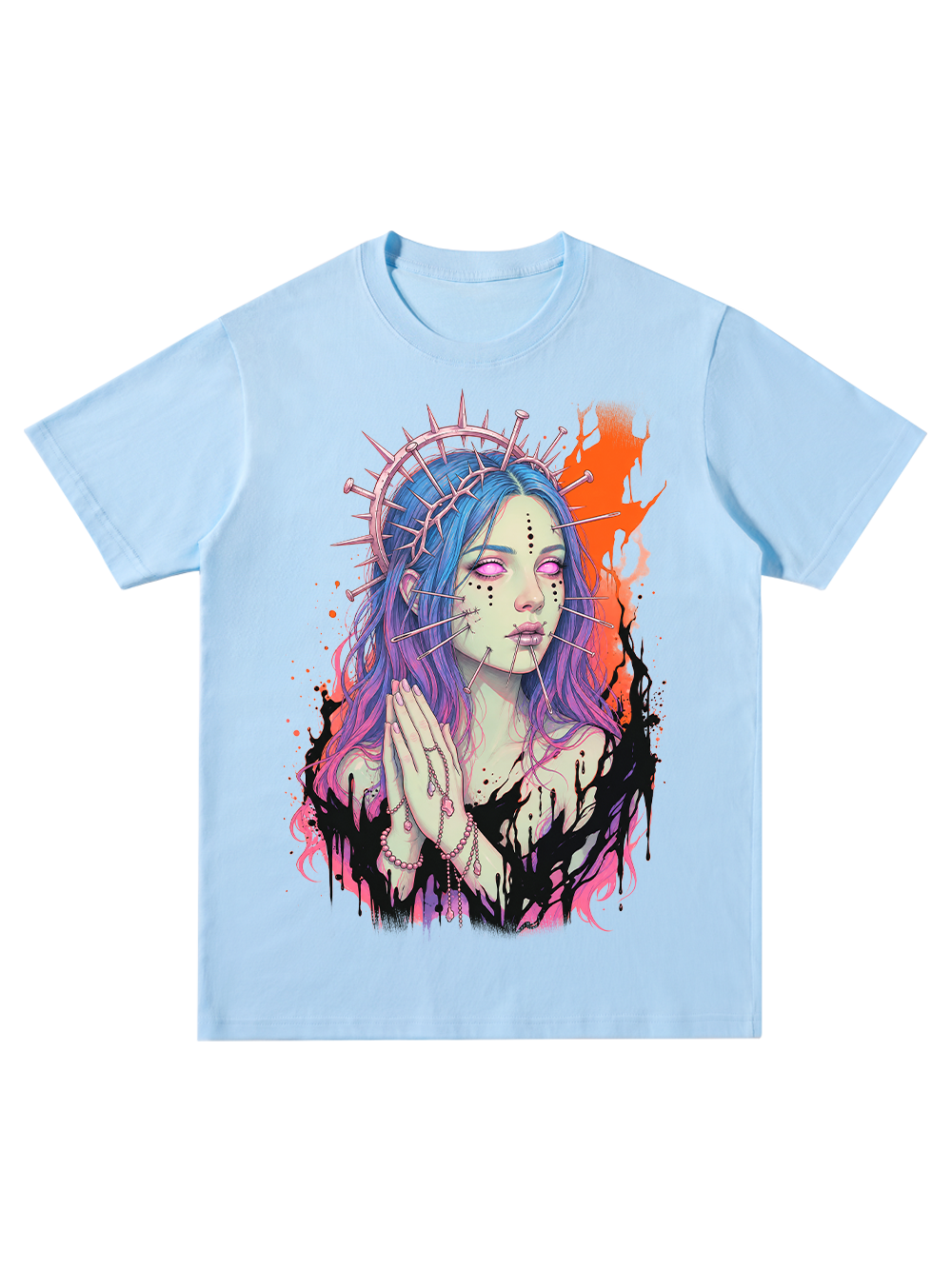 THORN MADONNA CLASSIC T-SHIRT