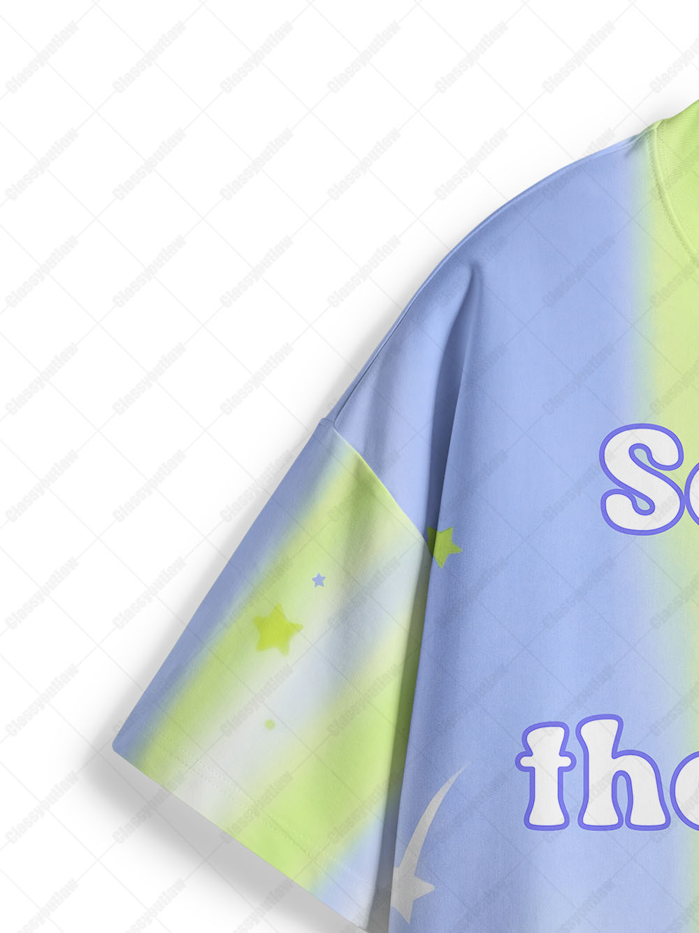 [Copy]AAA Graphic T-shirt