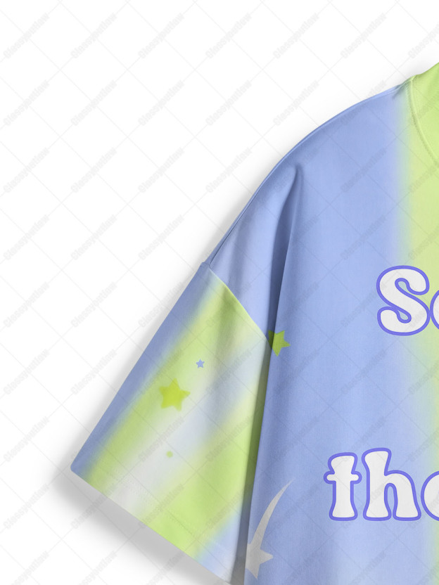 [Copy]AAA Graphic T-shirt