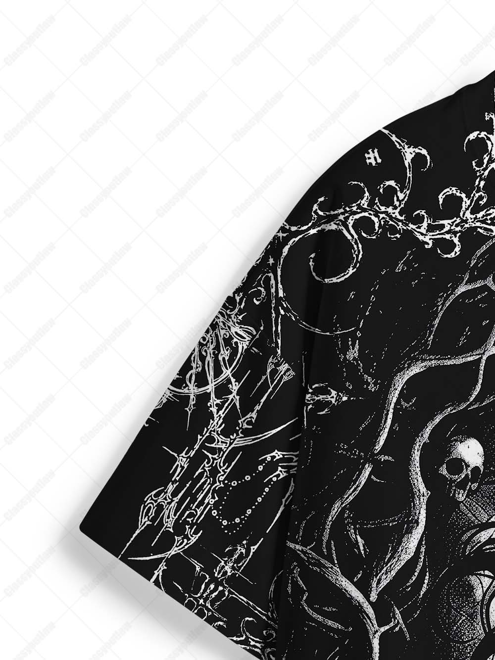 [Copy]AAA Graphic T-shirt