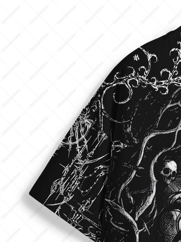 [Copy]AAA Graphic T-shirt