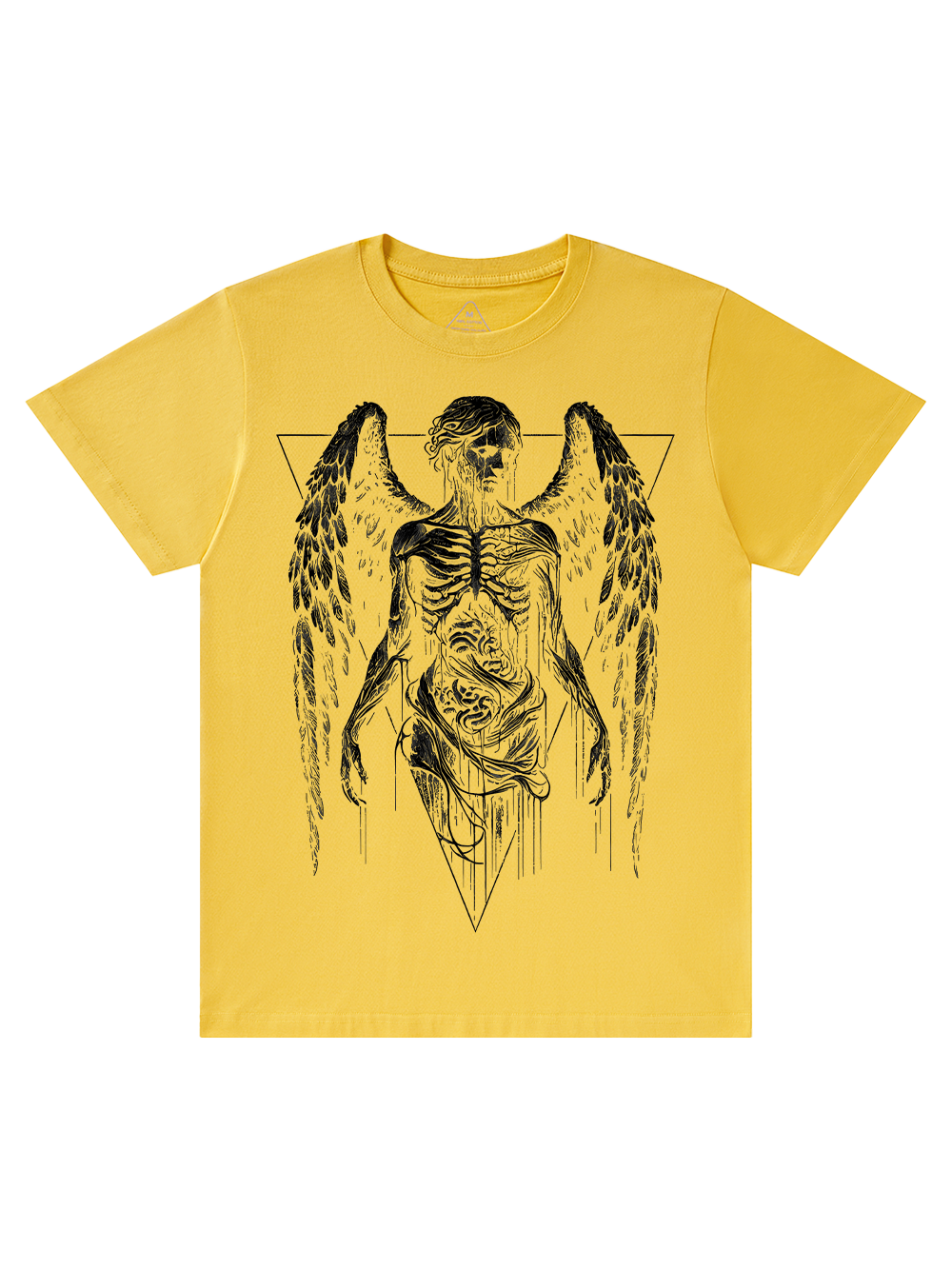 DEATHLY ANGEL CLASSIC T-SHIRT