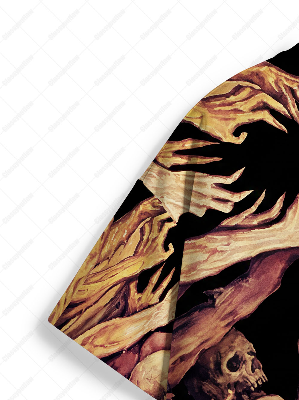 [Copy]AAA Graphic T-shirt