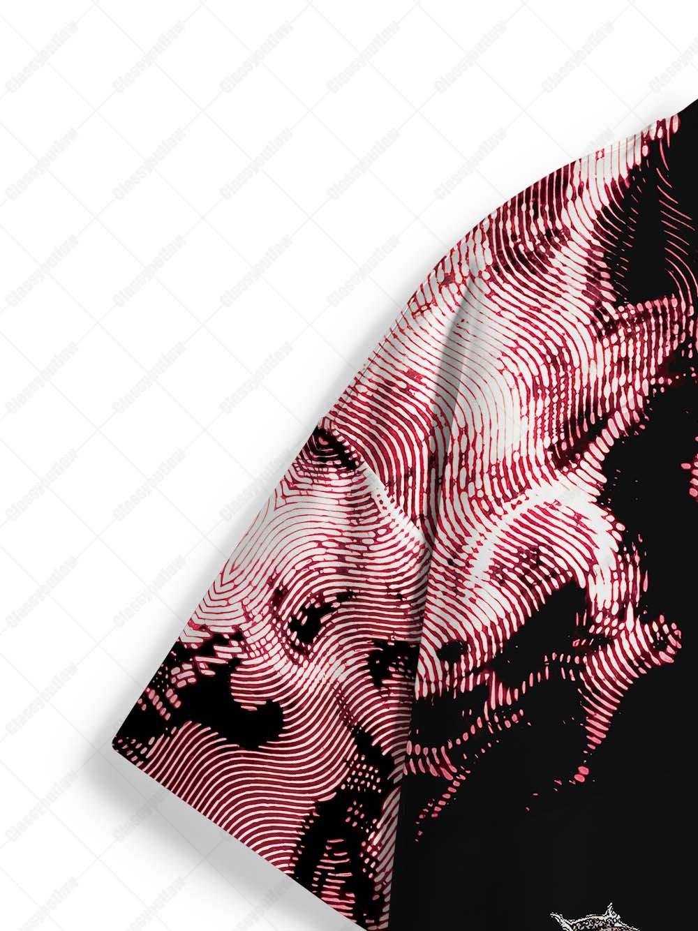 Divine Mutation Graphic T-shirt