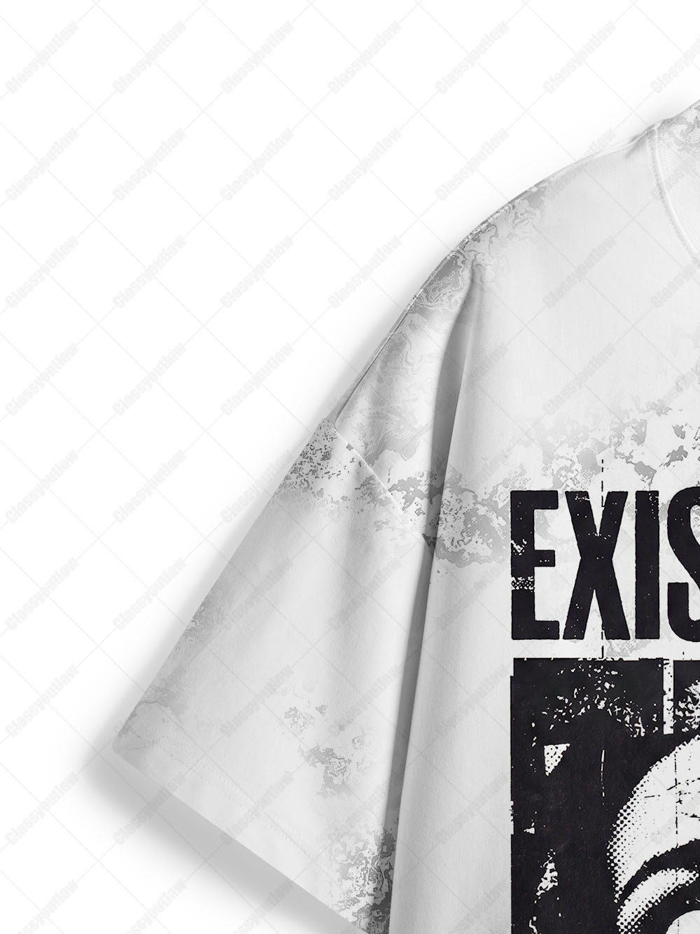 [Copy]AAA Graphic T-shirt