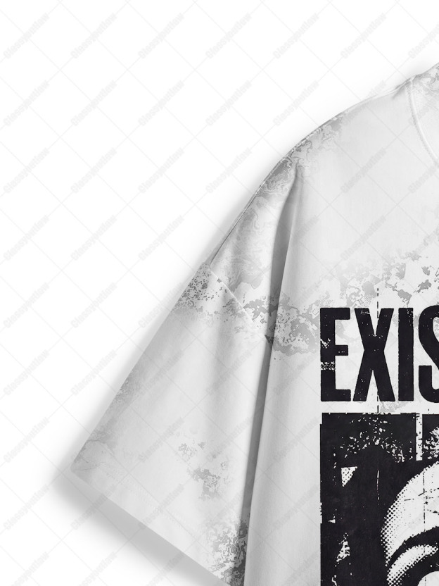 [Copy]AAA Graphic T-shirt