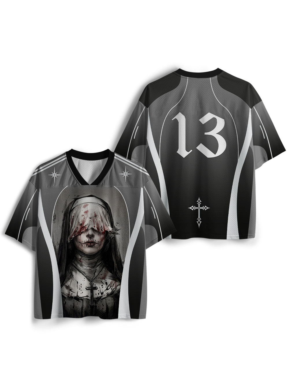 [Copy]AAA Mesh Jersey