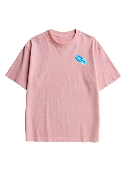 [Copy]AAA Double Sided Print Washed TShirt