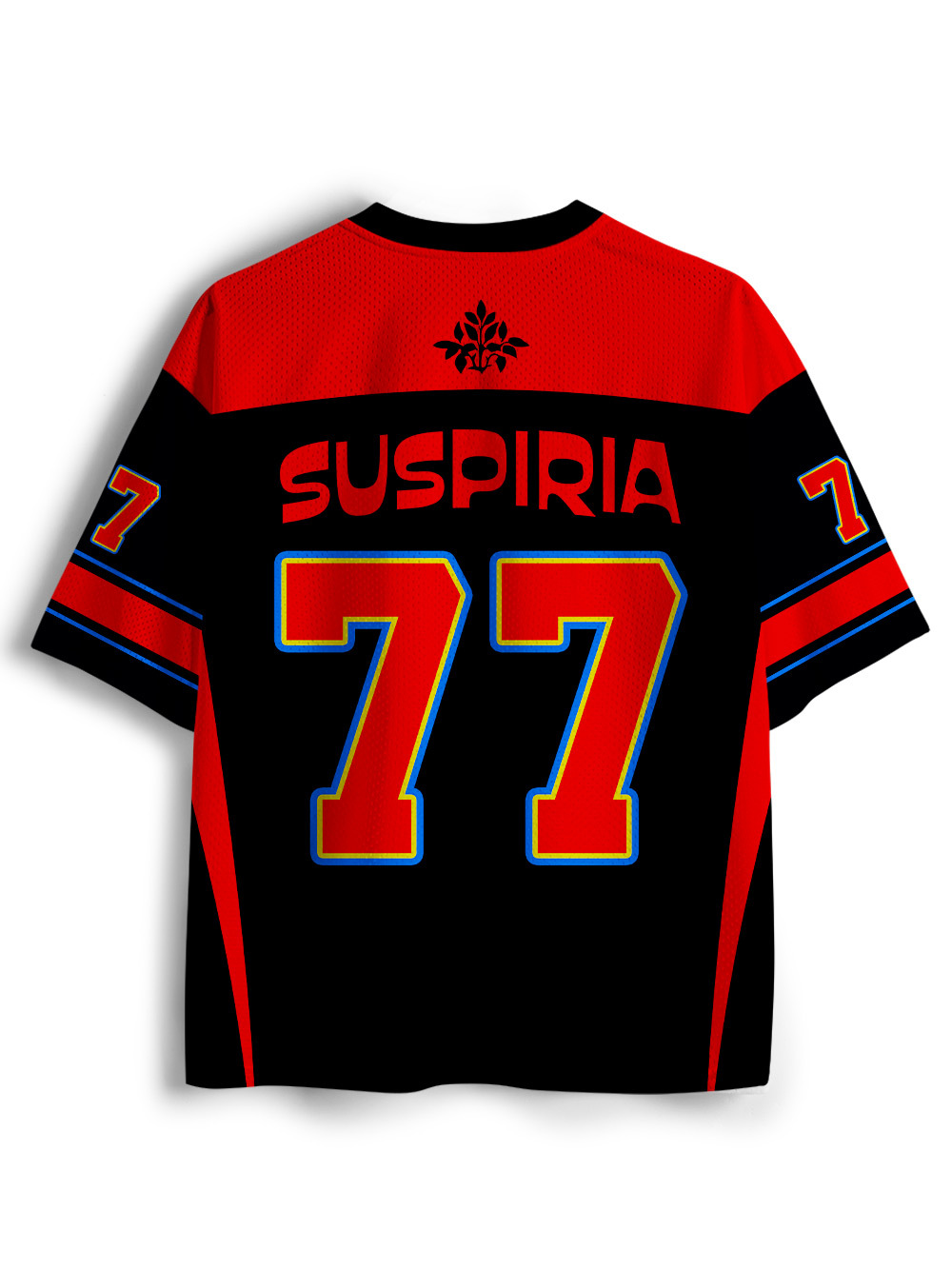 Suspiria Mesh Jersey
