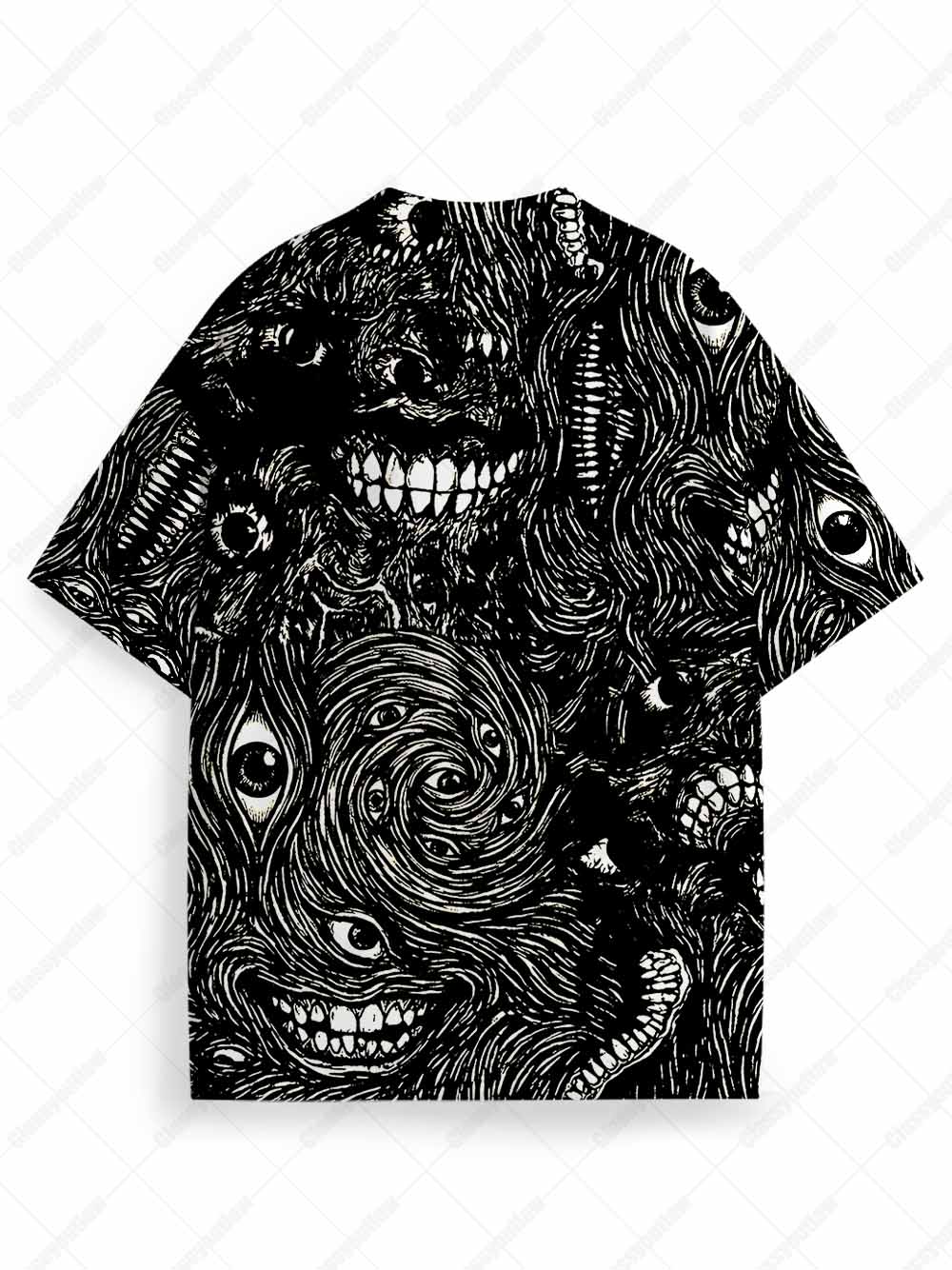 [Copy]AAA Graphic T-shirt