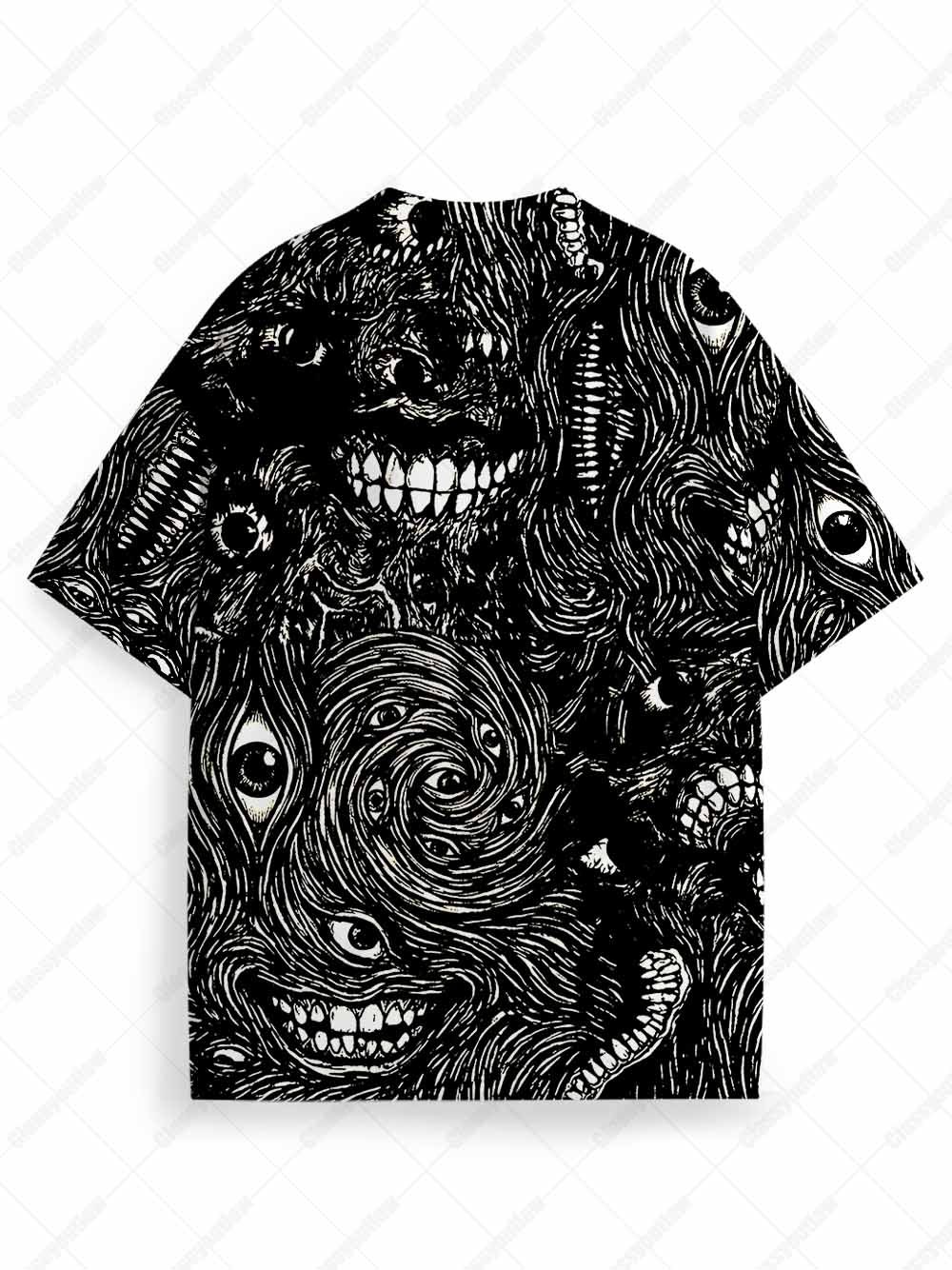 [Copy]AAA Graphic T-shirt