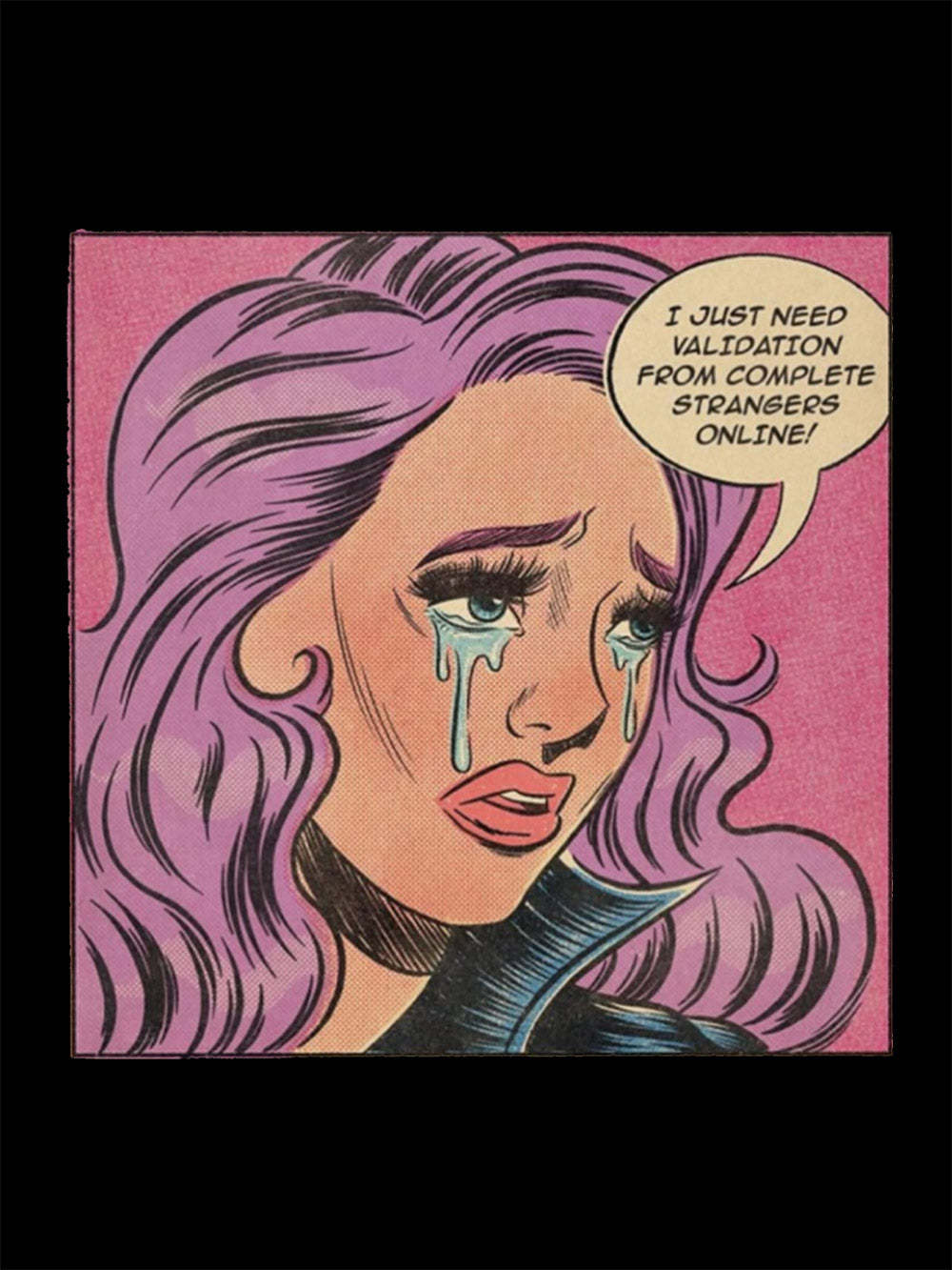 I Just Need Washed Tshirt