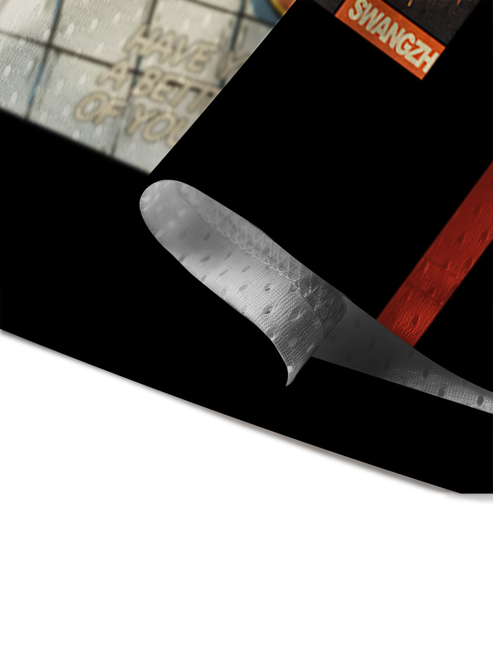 The Substance Mesh Jersey