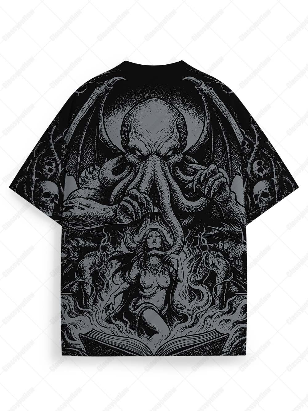 [Copy]AAA Graphic T-shirt