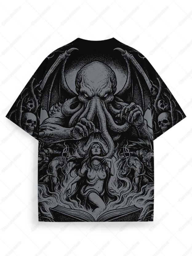 [Copy]AAA Graphic T-shirt