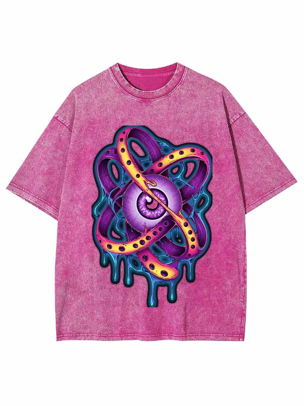 [Copy]AAA Washed Tshirt