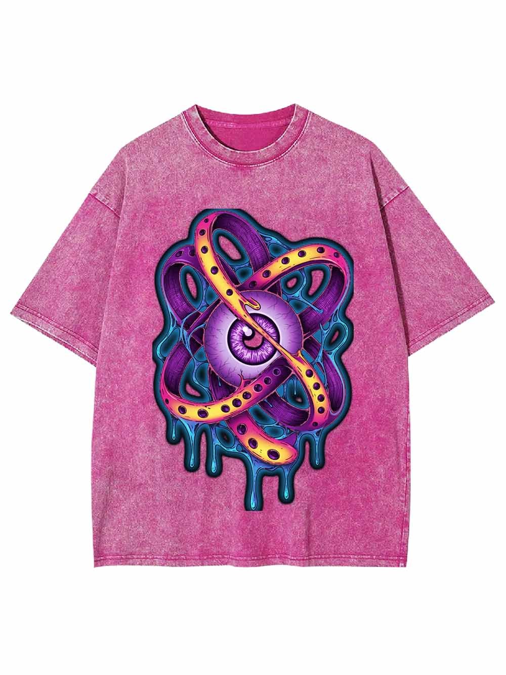 [Copy]AAA Washed Tshirt