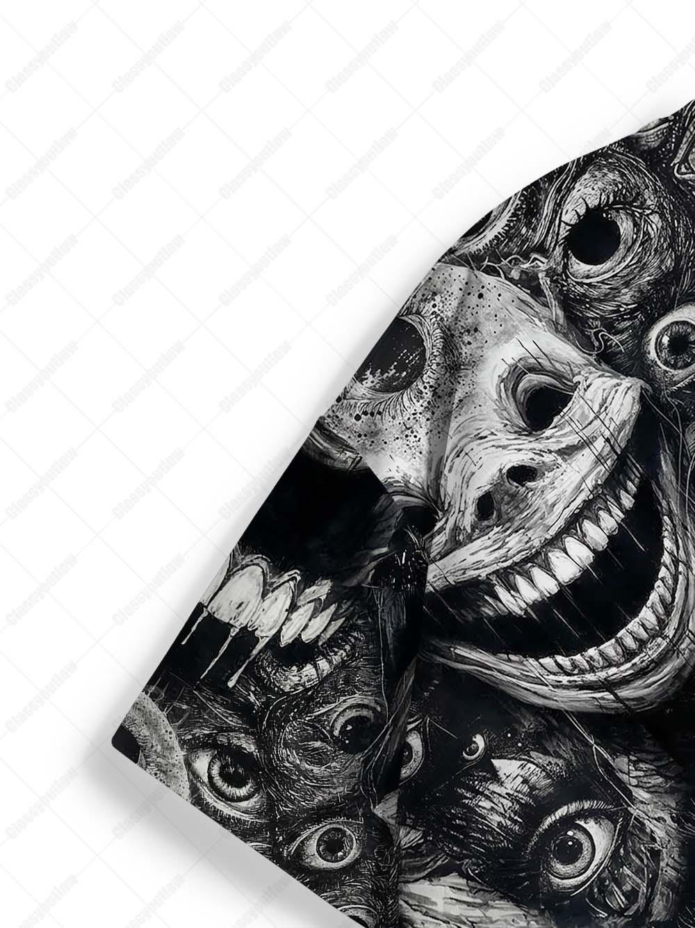 [Copy]AAA Graphic T-shirt