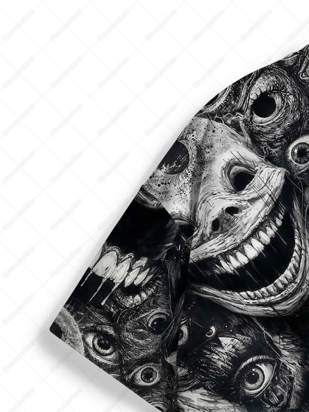 [Copy]AAA Graphic T-shirt