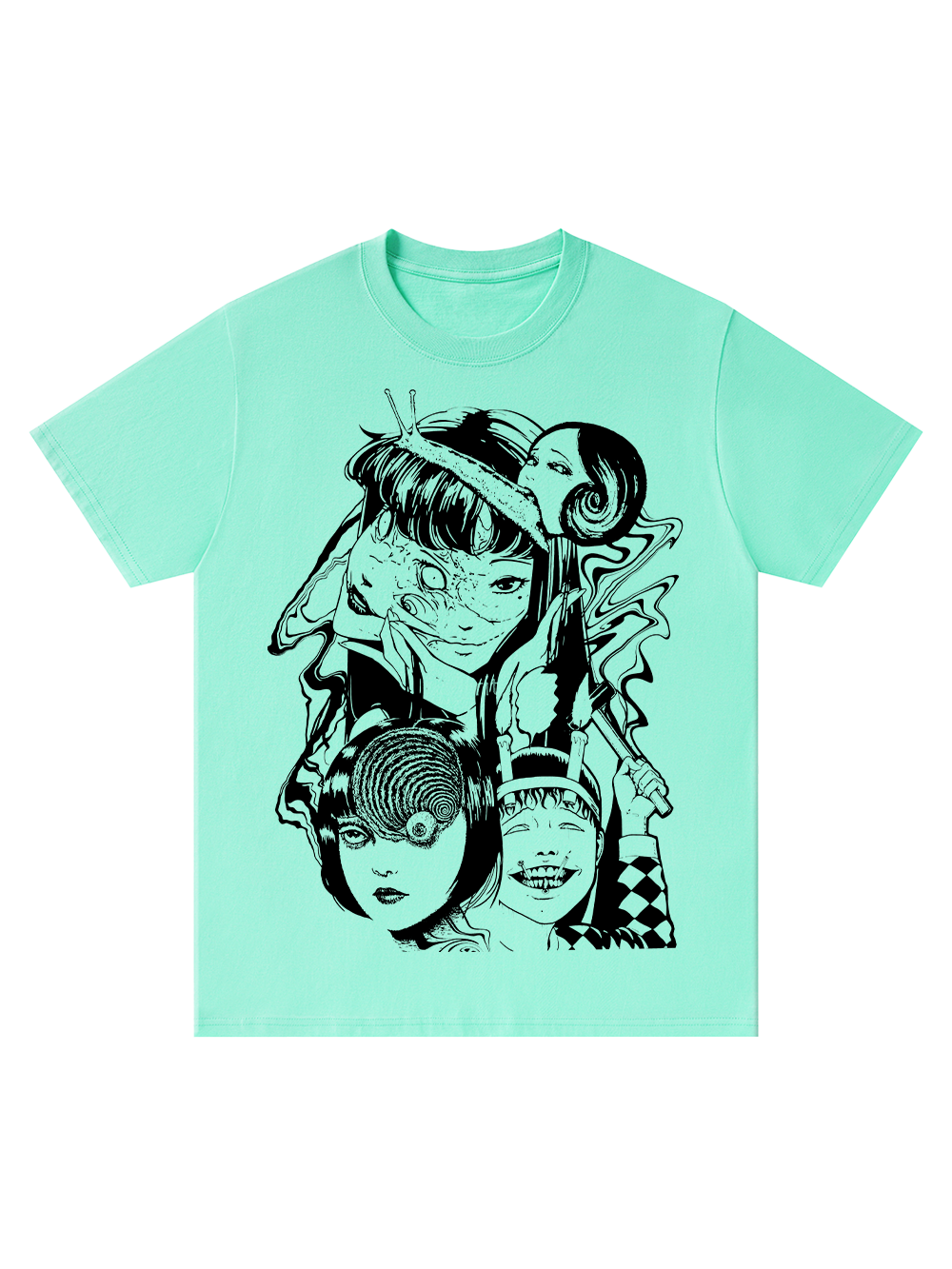 TOMIE CLASSIC T-SHIRT