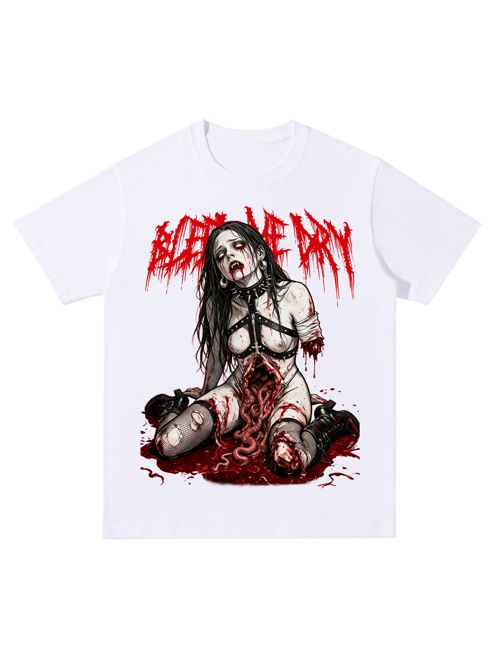 ROAR OF THE GUTS CLASSIC T-SHIRT