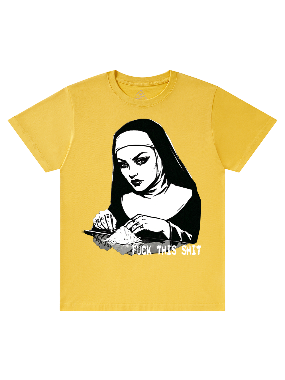 FUCK THIS SHIT CLASSIC T-SHIRT