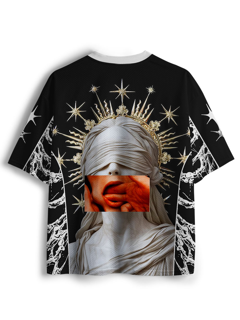 [Copy]AAA Mesh Jersey