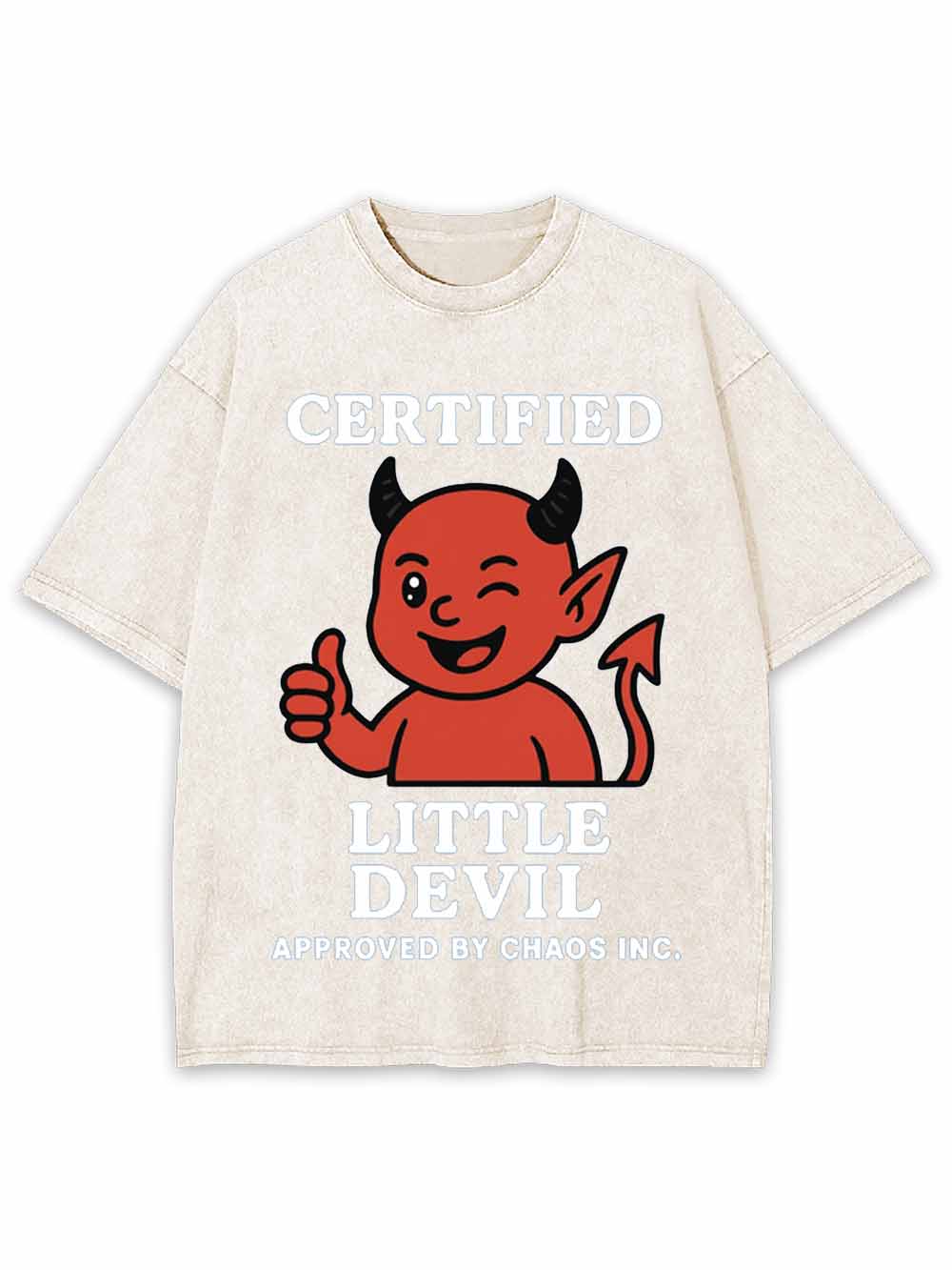 [Copy]AAA Washed Tshirt