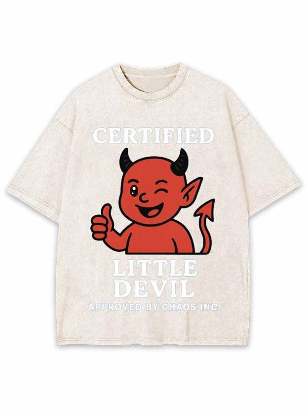 [Copy]AAA Washed Tshirt