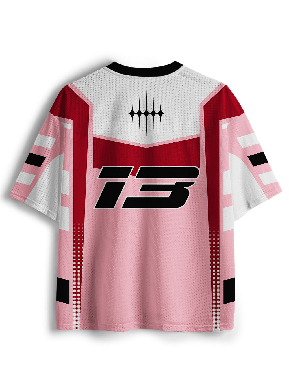 [Copy]AAA Mesh Jersey