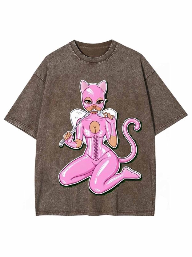 [Copy]AAA Washed Tshirt