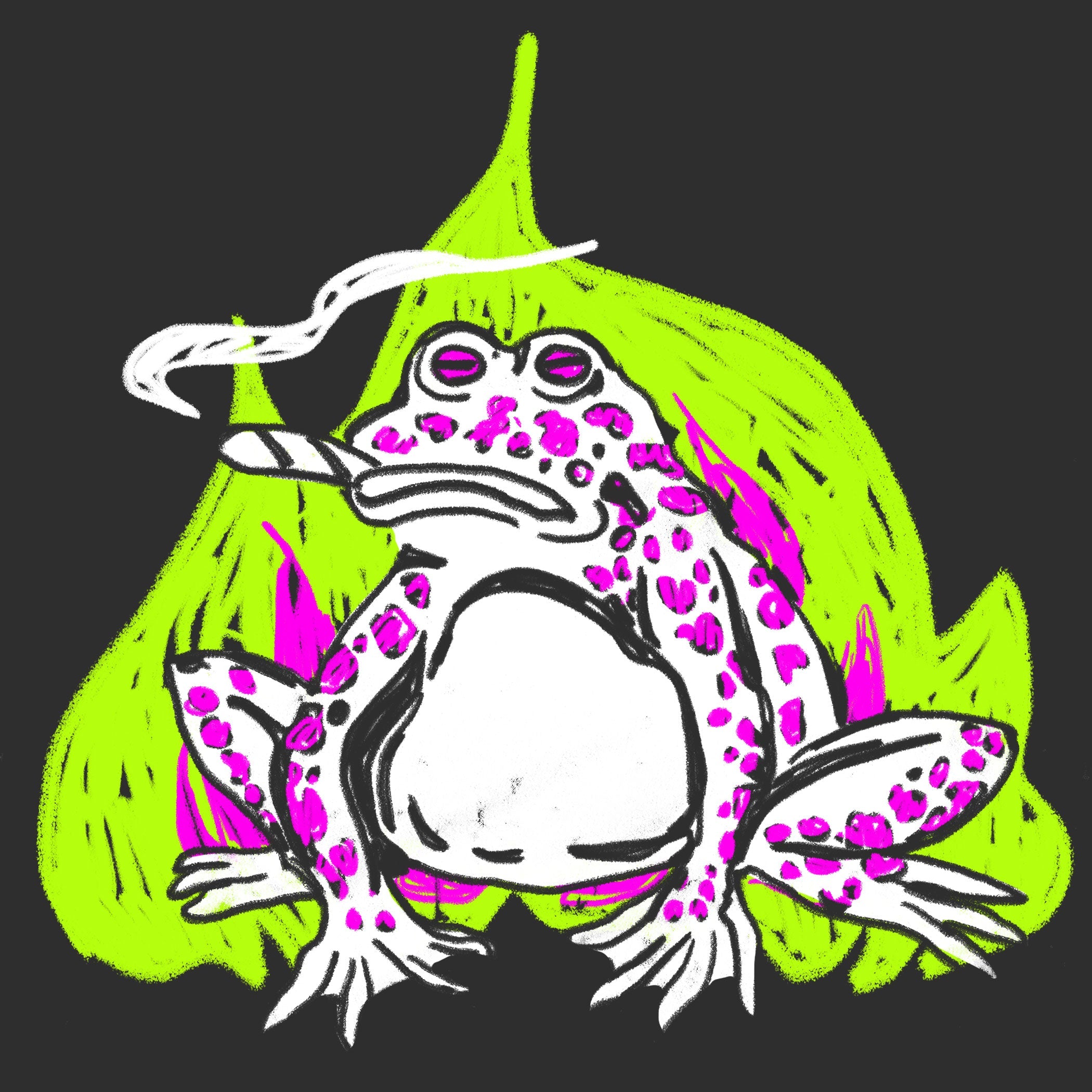FROG