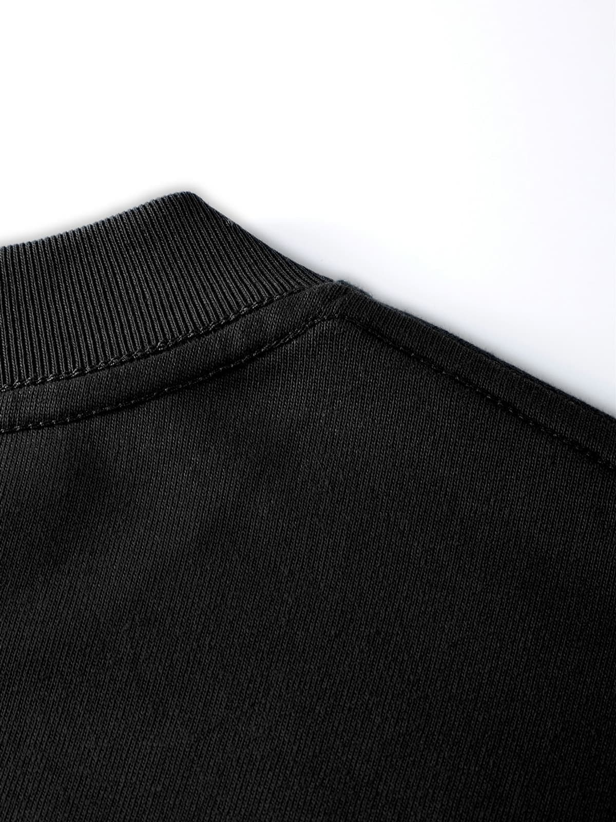 Neon Lips Deep Riot T-shirt Graphic Print Tee