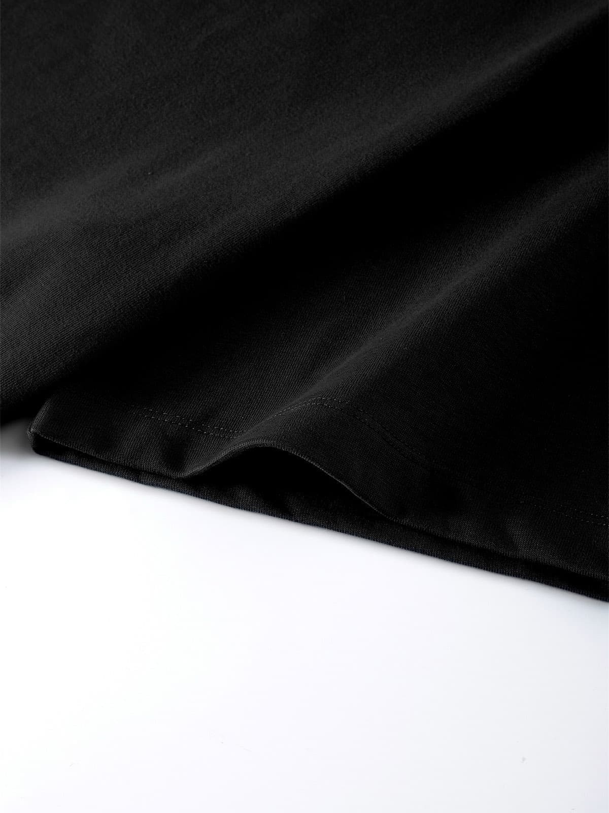 Neon Lips Deep Riot T-shirt Graphic Print Tee