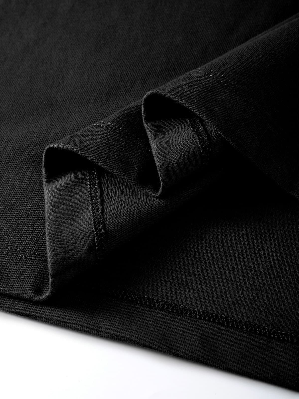 Neon Lips Deep Riot T-shirt Graphic Print Tee