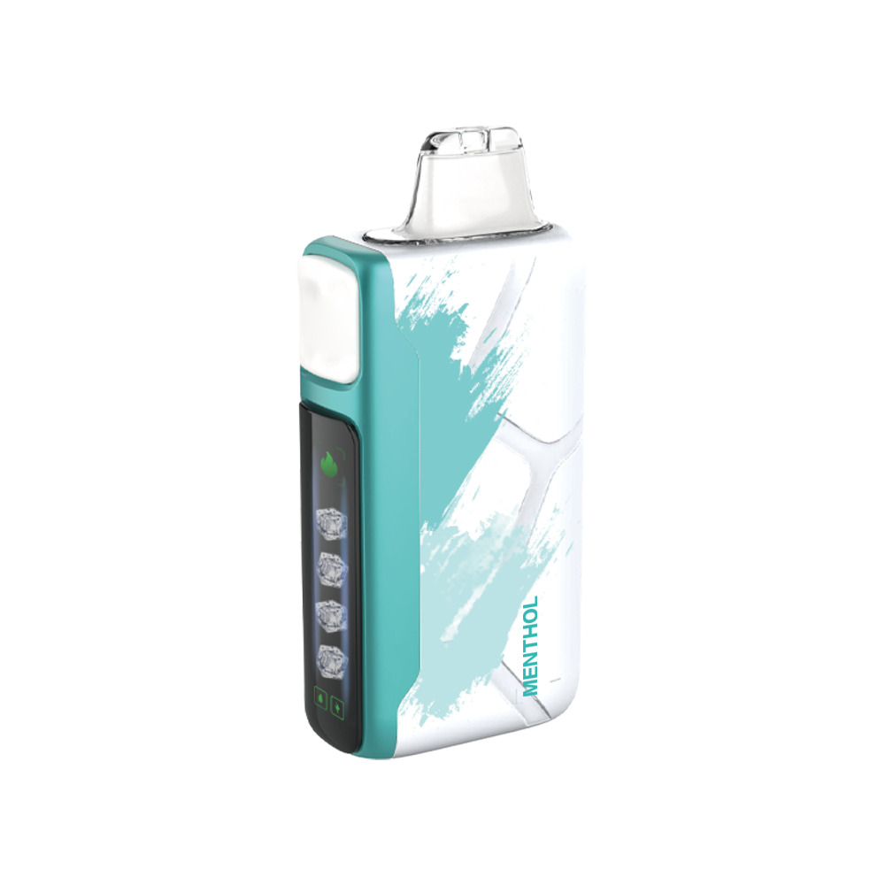 Product recommendations-kamryvape