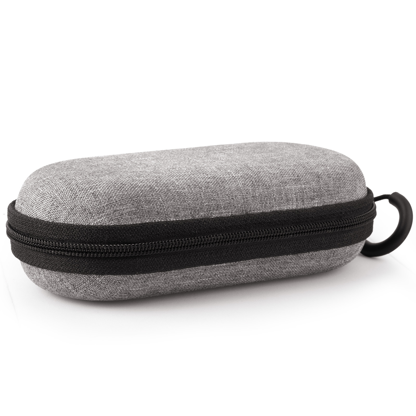 Kamry Zipper Fabric Storage Bag｜Lightweight & Portable