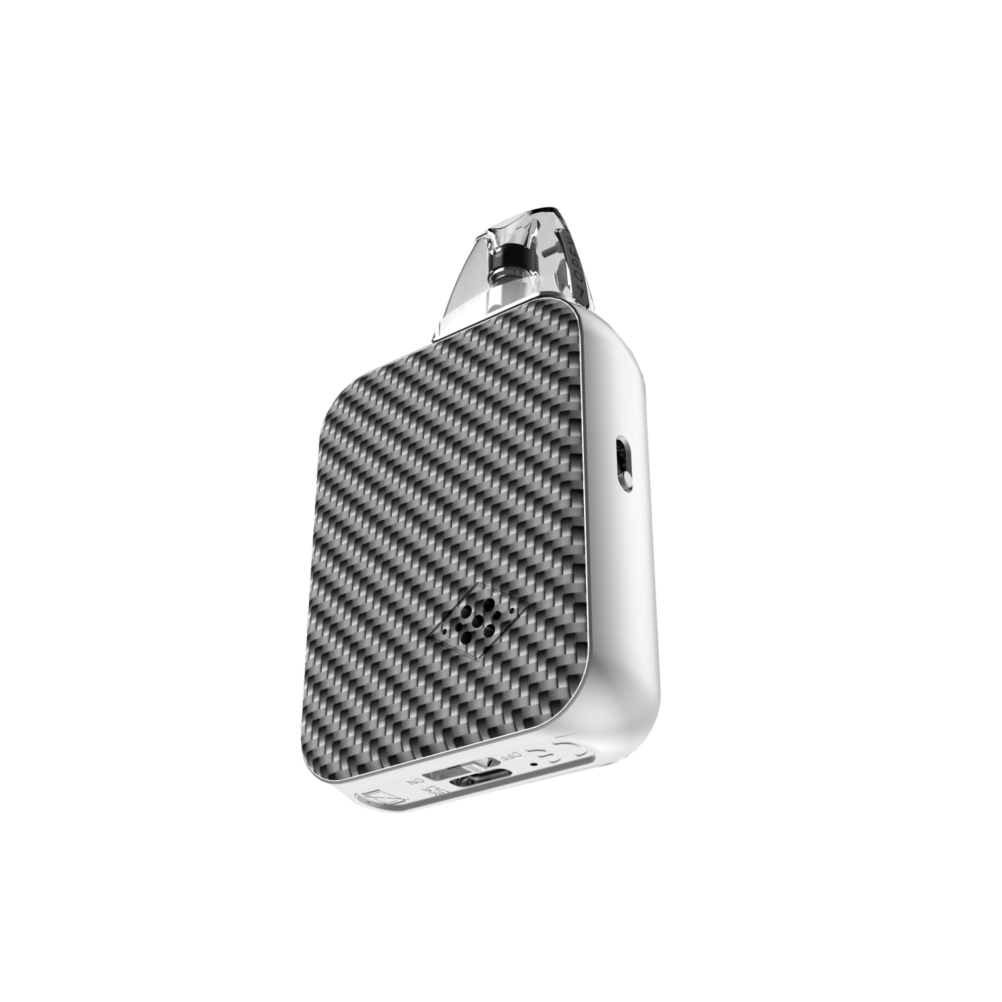 Leiom Alfa Smart Vape Pod Kit