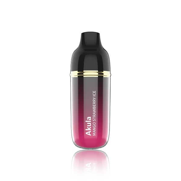 Kamry Akula 6000 Puffs Disposable Vape-kamryvape