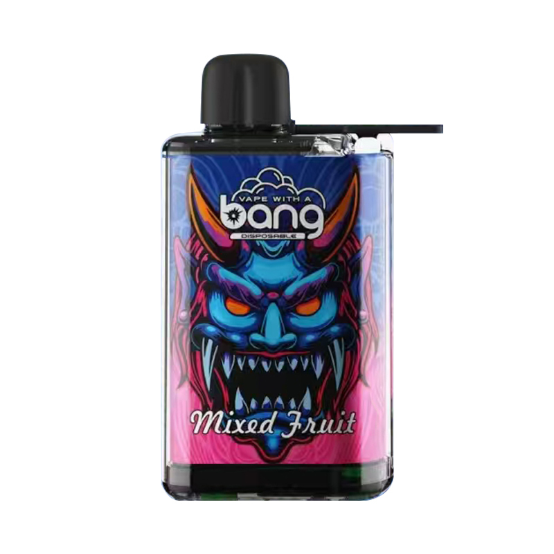 Bang 28000 Ice 28k  Puffs Disposable Vapes-kamryvape